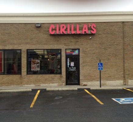 cirilla's cuyahoga falls oh|Cirilla's .